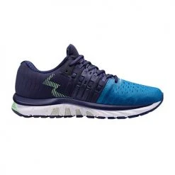 361 Women's Strata 4 Running Shoe - Blue Sapphire/Peacoat - Regular (B)