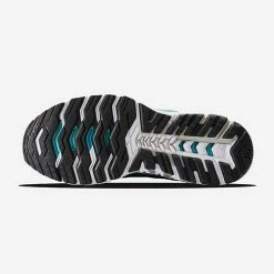 361 Women's Strata 5 Running Shoes - Deep Ocean/Turquoise Tonic - Regular (B) 9 361 Women's Strata 5 Running Shoes - Deep Ocean/Turquoise Tonic - Regular (B)