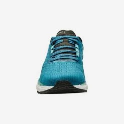361 Women's Strata 5 Running Shoes - Deep Ocean/Turquoise Tonic - Regular (B) 7 361 Women's Strata 5 Running Shoes - Deep Ocean/Turquoise Tonic - Regular (B)