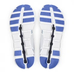 On Running Women's Cloud 5 Push Running Shoe- Lavender/Chambray- Regular (B)