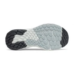 New Balance Women's 1080v11 Running Shoe - Black/Thunder