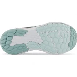 New Balance Shoes Women's Fresh Foam 1080 V11 Running Shoe - Pale Blue Chill/Black 7 New Balance Shoes Women's Fresh Foam 1080 V11 Running Shoe - Pale Blue Chill/Black
