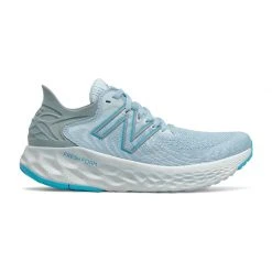 New Balance Shoes Women's Fresh Foam 1080v11 Running Shoe - UV Glo/Star Glo