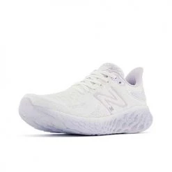 New Balance Shoes Women's Fresh Foam X 1080v12 Running Shoe- White/Libra 13 New Balance Shoes Women's Fresh Foam X 1080v12 Running Shoe- White/Libra