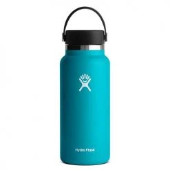 Hydro Flask 32 Oz Wide Mouth - Laguna