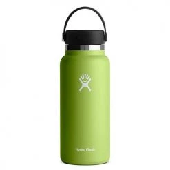 Hydro Flask 32 Oz Wide Mouth - Seagrass