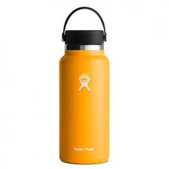 Hydro Flask 32 Oz Wide Mouth - Starfish Hydration, Belts, And Waterbottles