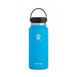 Hydro Flask 32 Oz Wide Mouth Insulated Waterbottle - Pacific Hydration, Belts, And Waterbottles
