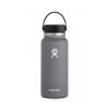 Hydro Flask Hydration, Belts, And Waterbottles 32 Oz Wide Mouth Insulated Waterbottle - Stone