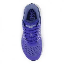 New Balance Women's 840v5 Running Shoe- Aura/Moon Shadow Shoes