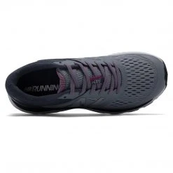 New Balance Women's 840 V4 Running Shoe - Cyclone/Poisonberry Shoes