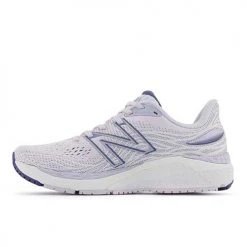 New Balance Shoes Women's Fresh Foam 860v12 - Libra/Night Air 9 New Balance Shoes Women's Fresh Foam 860v12 - Libra/Night Air