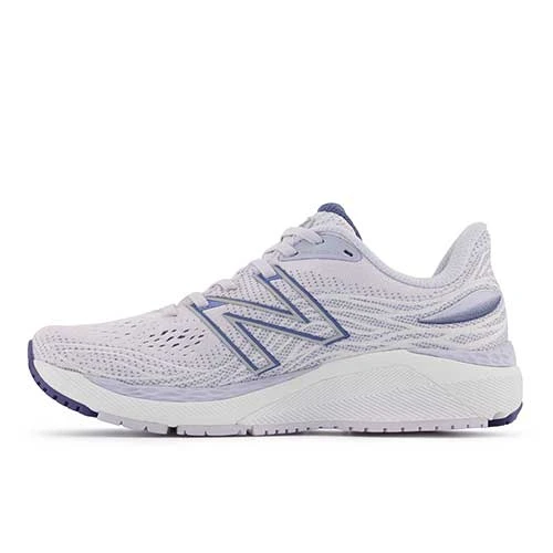 New Balance Shoes Women's Fresh Foam 860v12 - Libra/Night Air 3 New Balance Shoes Women's Fresh Foam 860v12 - Libra/Night Air