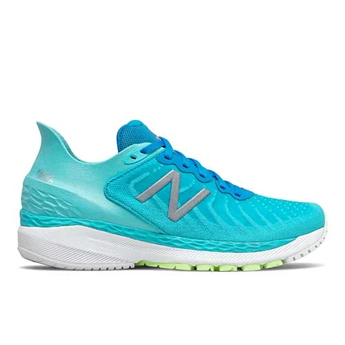 New Balance Women's 860v11 Running Shoe - Virtual Sky - Wide (D) Shoes 1 New Balance Women's 860v11 Running Shoe - Virtual Sky - Wide (D) Shoes