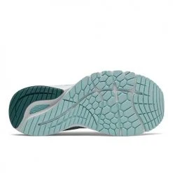 New Balance Women's Fresh Foam 860v12 Running Shoe- Mountain Teal/Pale Blue Chill - Regular (B) Shoes 9 New Balance Women's Fresh Foam 860v12 Running Shoe- Mountain Teal/Pale Blue Chill - Regular (B) Shoes