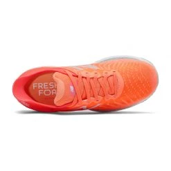 New Balance Shoes Women's 860v11 Running Shoe - Citrus Punch/Vivid Coral 6 New Balance Shoes Women's 860v11 Running Shoe - Citrus Punch/Vivid Coral