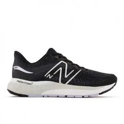 New Balance Women's Fresh Foam X 880v12 Running Shoe - Black/Violet Haze