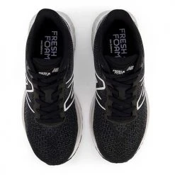 New Balance Women's Fresh Foam X 880v12 Running Shoe - Black/Violet Haze 11 New Balance Women's Fresh Foam X 880v12 Running Shoe - Black/Violet Haze