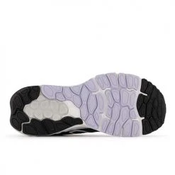 New Balance Women's Fresh Foam X 880v12 Running Shoe - Black/Violet Haze 13 New Balance Women's Fresh Foam X 880v12 Running Shoe - Black/Violet Haze