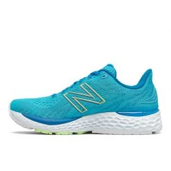 New Balance Women's 880 V11 Running Shoe - Virtual Sky/Wave