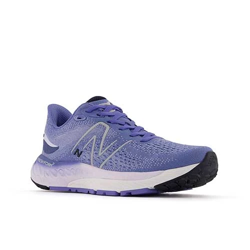 New Balance Women's Fresh Foam X 880v12 Running Shoe- Night Air/Libra 7 New Balance Women's Fresh Foam X 880v12 Running Shoe- Night Air/Libra
