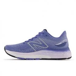 New Balance Women's Fresh Foam X 880v12 Running Shoe- Night Air/Libra