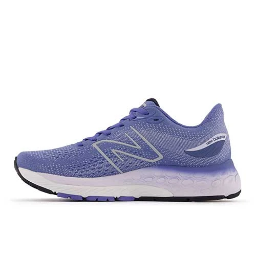 New Balance Women's Fresh Foam X 880v12 Running Shoe- Night Air/Libra 2 New Balance Women's Fresh Foam X 880v12 Running Shoe- Night Air/Libra