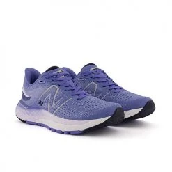New Balance Women's Fresh Foam X 880v12 Running Shoe- Night Air/Libra 12 New Balance Women's Fresh Foam X 880v12 Running Shoe- Night Air/Libra