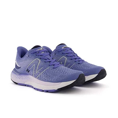 New Balance Women's Fresh Foam X 880v12 Running Shoe- Night Air/Libra 4 New Balance Women's Fresh Foam X 880v12 Running Shoe- Night Air/Libra