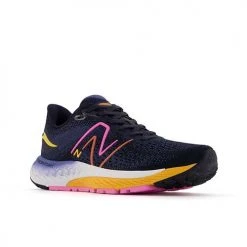 New Balance Shoes Women's Fresh Foam X 880v12 Running Shoe- Eclipse/Vibrant Apricot