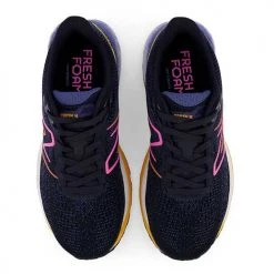 New Balance Shoes Women's Fresh Foam X 880v12 Running Shoe- Eclipse/Vibrant Apricot 13 New Balance Shoes Women's Fresh Foam X 880v12 Running Shoe- Eclipse/Vibrant Apricot