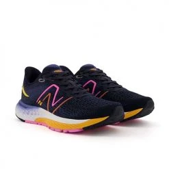 New Balance Shoes Women's Fresh Foam X 880v12 Running Shoe- Eclipse/Vibrant Apricot 10 New Balance Shoes Women's Fresh Foam X 880v12 Running Shoe- Eclipse/Vibrant Apricot