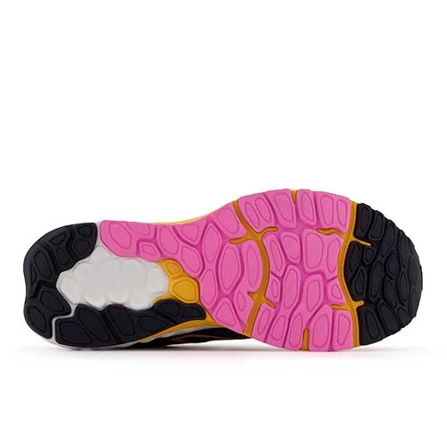 New Balance Shoes Women's Fresh Foam X 880v12 Running Shoe- Eclipse/Vibrant Apricot 7 New Balance Shoes Women's Fresh Foam X 880v12 Running Shoe- Eclipse/Vibrant Apricot