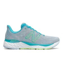 New Balance Shoes Women's 880 V11 Running Shoe - Light Cyclone/Virtual Sky