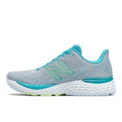 New Balance Shoes Women's 880 V11 Running Shoe - Light Cyclone/Virtual Sky