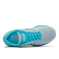 New Balance Shoes Women's 880 V11 Running Shoe - Light Cyclone/Virtual Sky