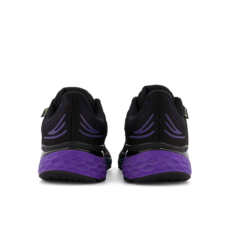 New Balance Women's Fresh Foam 880v11 GoreTEX Running Shoe - Black/Night Tide 8 New Balance Women's Fresh Foam 880v11 GoreTEX Running Shoe - Black/Night Tide