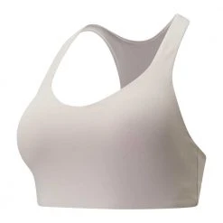 New Balance Women's NB Power X Bra - Logwood Bras