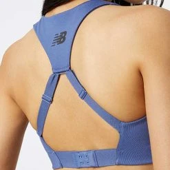 New Balance Women's NB Power X Bra - Night Sky Bras 7 New Balance Women's NB Power X Bra - Night Sky Bras