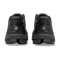 On Running Men's Cloudace 2.0 Running Shoe - Black/Eclipse - Regular (D)