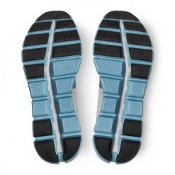 On Running Men's Cloud X 2.0 Running Shoe - Alloy/Niagara - Regular (D) Shoes