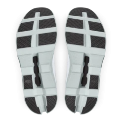 On Running Shoes Men's Cloudmonster Running Shoe - Frost/Surf - Regular (D) 11 On Running Shoes Men's Cloudmonster Running Shoe - Frost/Surf - Regular (D)