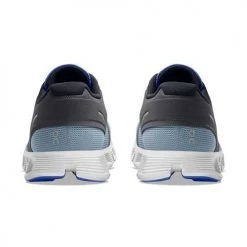 On Running Shoes Men's Cloud 5 Push Running Shoe- Eclipse/Chambray - Regular (D) 10 On Running Shoes Men's Cloud 5 Push Running Shoe- Eclipse/Chambray - Regular (D)