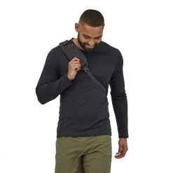 Patagonia Atom Sling 8L Bag - Forge Grey