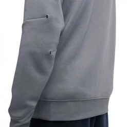 On Running Men's Hoodie - Rock