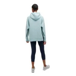 On Running Women's Hoodie - Sea Tops