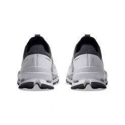 On Running Women's Cloudultra Running Shoe- Glacier/Frost- Regular (B) Shoes