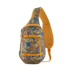 Patagonia Bags Atom Sling 8L - Canyon Hike: Saffron