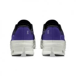 On Running Shoes Men's Cloudmonster Running Shoe - Acai/Aloe - Regular (D)