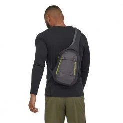 Patagonia Atom Sling 8L Bag - Forge Grey 5 Patagonia Atom Sling 8L Bag - Forge Grey